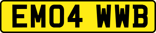 EM04WWB