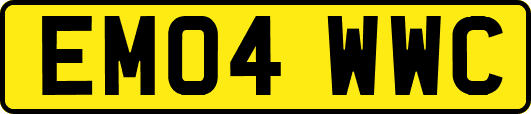 EM04WWC