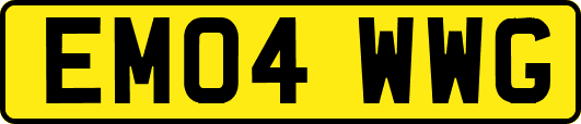 EM04WWG