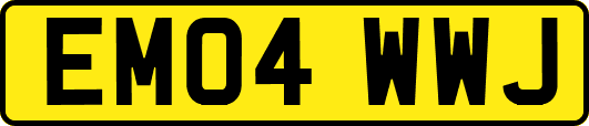 EM04WWJ