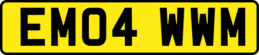 EM04WWM