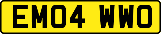 EM04WWO
