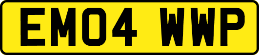 EM04WWP