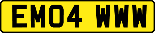 EM04WWW