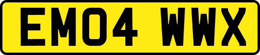 EM04WWX