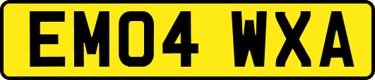 EM04WXA