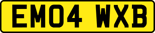 EM04WXB