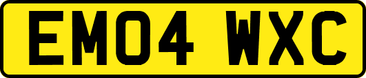 EM04WXC