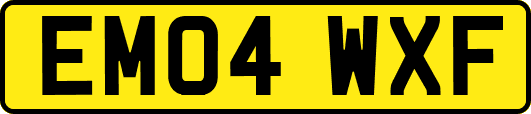 EM04WXF