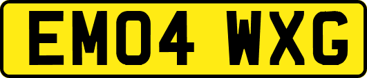 EM04WXG