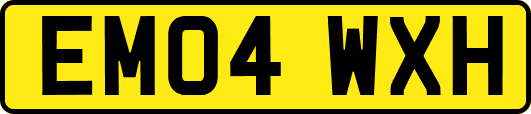 EM04WXH