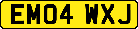 EM04WXJ