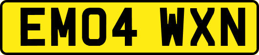 EM04WXN