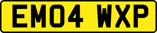 EM04WXP