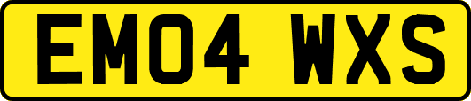 EM04WXS