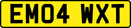 EM04WXT