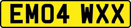 EM04WXX