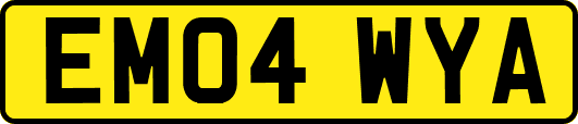EM04WYA