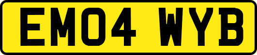 EM04WYB