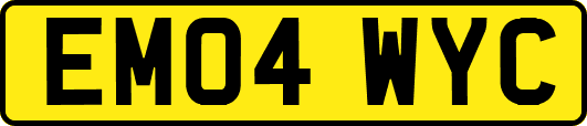 EM04WYC