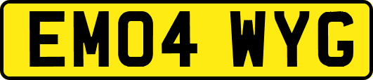 EM04WYG