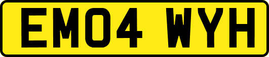 EM04WYH