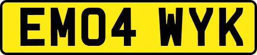 EM04WYK