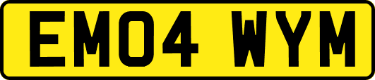 EM04WYM