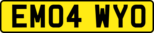 EM04WYO