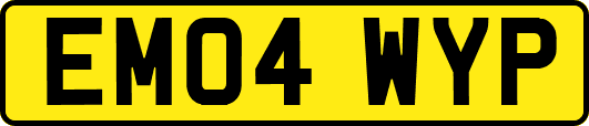 EM04WYP