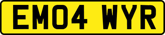 EM04WYR