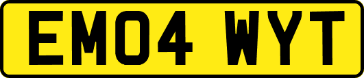 EM04WYT