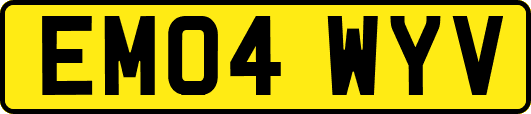 EM04WYV