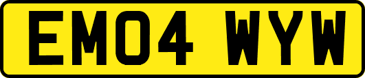 EM04WYW