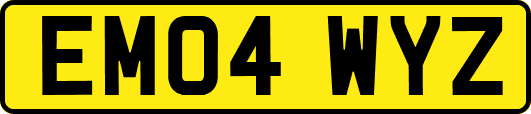 EM04WYZ