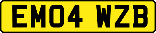 EM04WZB