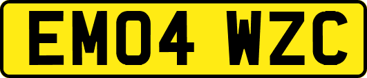 EM04WZC