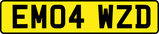 EM04WZD
