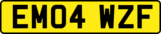 EM04WZF