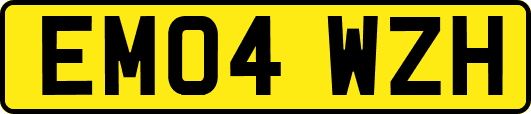EM04WZH