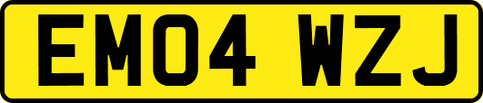EM04WZJ