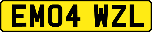 EM04WZL