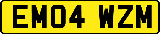 EM04WZM