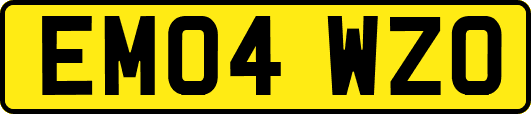 EM04WZO