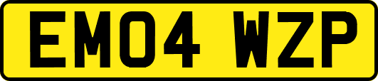 EM04WZP