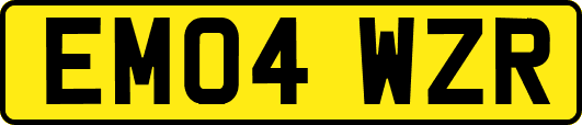 EM04WZR