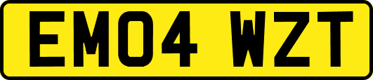 EM04WZT