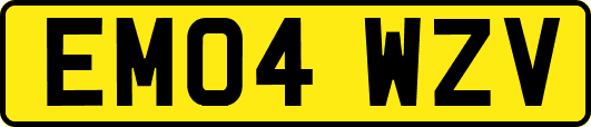 EM04WZV