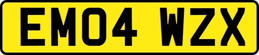 EM04WZX