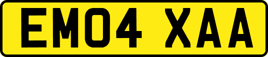 EM04XAA